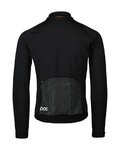 POC Cycling thermal jacket - THERMAL - black
