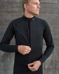 POC Cycling thermal jacket - THERMAL - black