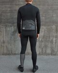 POC Cycling thermal jacket - THERMAL - black