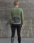 POC Cycling thermal jacket - THERMAL - green