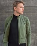 POC Cycling thermal jacket - THERMAL - green