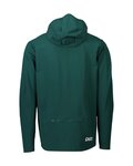 POC hoodie - MANTLE THERMAL - green