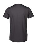 POC Cycling short sleeve jersey - REFORM ENDURO LIGHT - grey