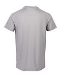 POC Cycling short sleeve jersey - REFORM ENDURO - grey