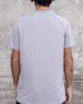 POC Cycling short sleeve jersey - REFORM ENDURO - grey