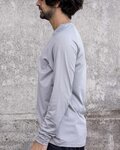 POC Cycling summer long sleeve jersey - REFORM ENDURO - grey