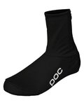 POC Cycling shoe covers - THERMAL HEAVY - black