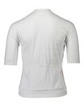 POC Cycling short sleeve jersey - PRISTINE PRINT LADY - white