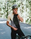 POC Cycling sleeve less t-shirt - ESSENTIAL LAYER - black