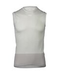 POC Cycling sleeve less t-shirt - KERNEL - grey