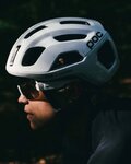 POC Cycling sunglasses - AIM - white