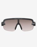 POC Cycling sunglasses - AIM - black