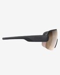 POC Cycling sunglasses - AIM - black