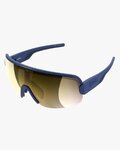 POC Cycling sunglasses - AIM - blue