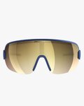 POC Cycling sunglasses - AIM - blue