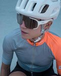 POC Cycling sunglasses - ASPIRE - green