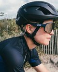 POC Cycling sunglasses - ASPIRE - black/gold