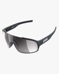 POC Cycling sunglasses - CRAVE - black