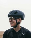 POC Cycling sunglasses - CRAVE - black