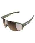 POC Cycling sunglasses - CRAVE - green
