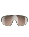 POC Cycling sunglasses - CRAVE - green