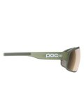 POC Cycling sunglasses - CRAVE - green