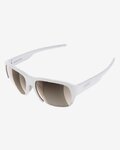 POC Cycling sunglasses - DEFINE - white