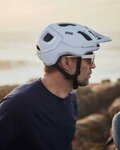 POC Cycling sunglasses - DEFINE - white