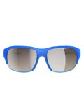 POC Cycling sunglasses - DEFINE - blue