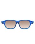 POC Cycling sunglasses - DEFINE - blue