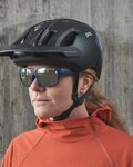 POC Cycling sunglasses - DEFINE - blue