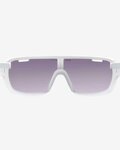 POC Cycling sunglasses - DO BLADE - white