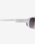POC Cycling sunglasses - DO BLADE - white