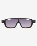 POC Cycling sunglasses - DO BLADE - brown