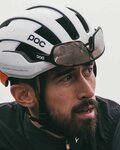 POC Cycling sunglasses - DO BLADE - brown