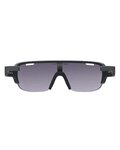 POC Cycling sunglasses - DO HALF BLADE - black