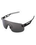 POC Cycling sunglasses - ELICIT - black
