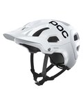POC Cycling helmet - TECTAL - black/white