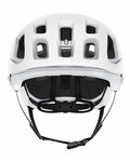 POC Cycling helmet - TECTAL - black/white