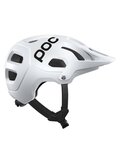 POC Cycling helmet - TECTAL - black/white