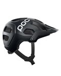POC Cycling helmet - TECTAL - black