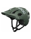 POC Cycling helmet - TECTAL - green