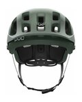 POC Cycling helmet - TECTAL - green