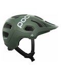 POC Cycling helmet - TECTAL - green