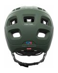 POC Cycling helmet - TECTAL - green