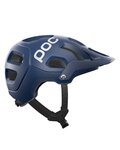 POC Cycling helmet - TECTAL - blue