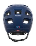 POC Cycling helmet - TECTAL - blue