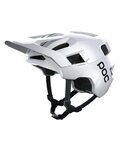 POC Cycling helmet - KORTAL - black/white
