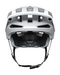 POC Cycling helmet - KORTAL - black/white