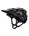 POC Cycling helmet - KORTAL - black